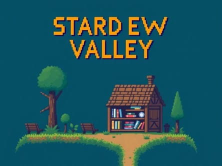 Stardew Valley Bookseller Reddit