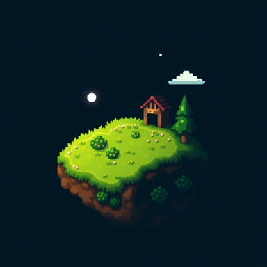 Stardew Valley Mossy Seed