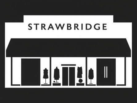 Strawbridge And Clothier Store Jenkintown Photos