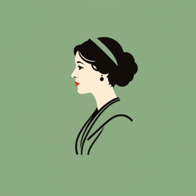 Suffragette Daughter Of Emmeline Pankhurst