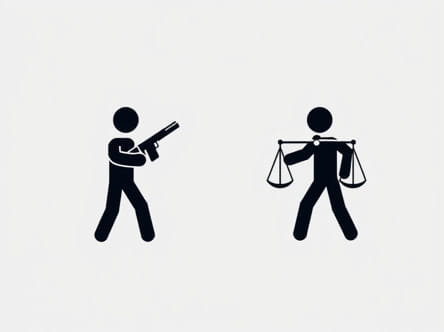 Summary Execution Vs Extrajudicial Killing