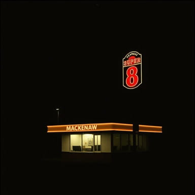 Super 8 Mackinaw City