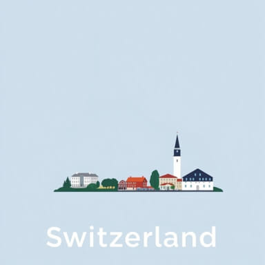 Switzerland Places To Visit