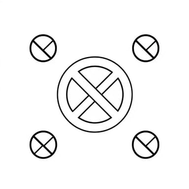 Synonyms For Prohibit In English