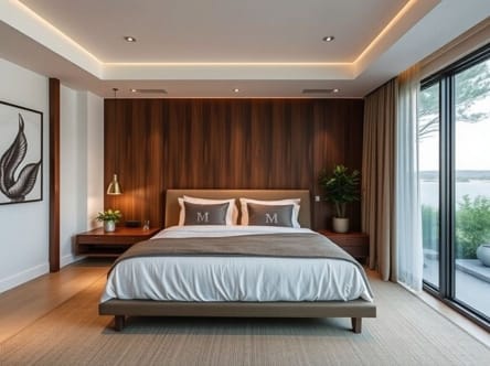 Tanbark Shores Guest Suite