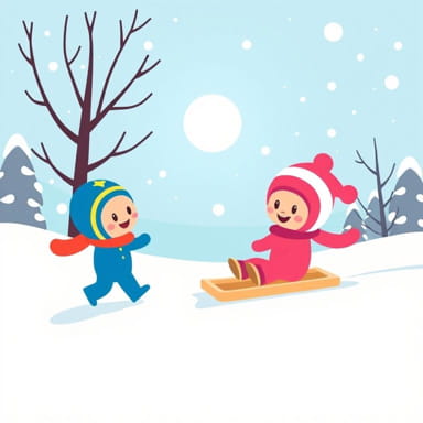 Team Umizoomi A Sledding Snow Day