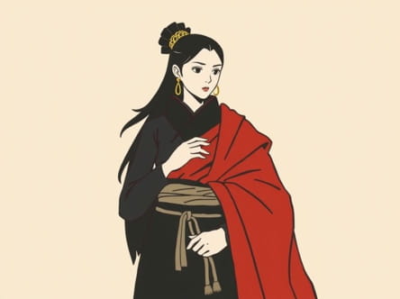 The Apothecary Diaries: Is Jinshi A Eunuch?