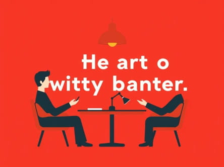 The Art Of Witty Banter Pdf