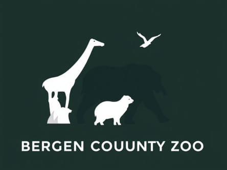 The Bergen County Zoo