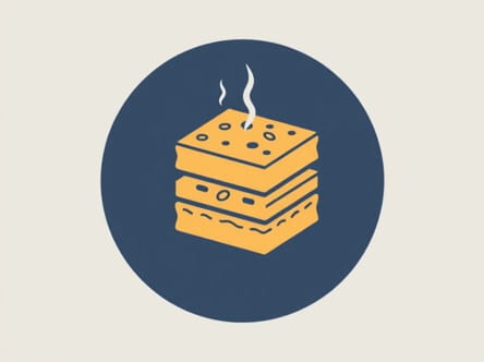 The Best Flapjack Recipe