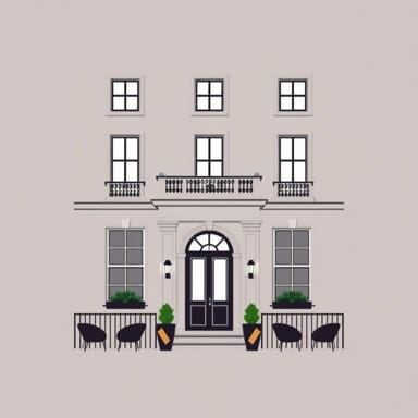 The Cavendish Hotel Eastbourne