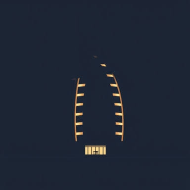 The Chairmen Hotel Doha