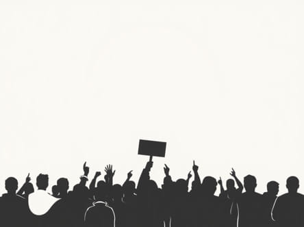 The Civil Disobedience Movement