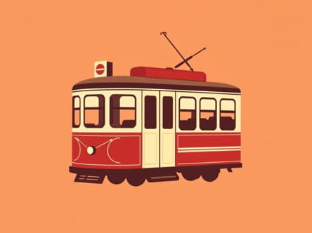 The Colonial Tramcar Restaurant