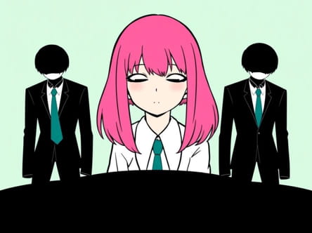 The Disastrous Life Of Saiki K Qartulad