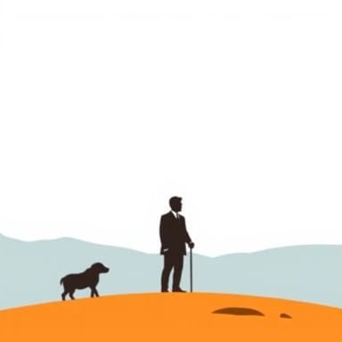 The First British Governor In Tanganyika