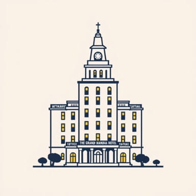 The Grand Hotel Natchez