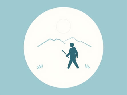 The Great Whitsunday Walk