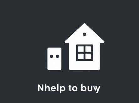 The Help To Buy Scheme