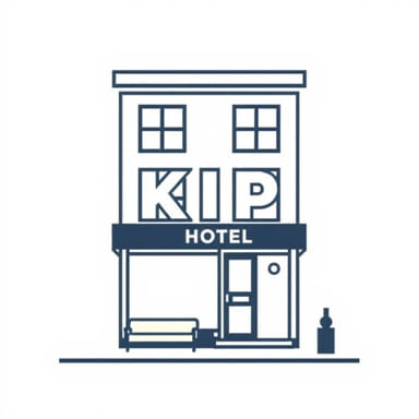 The Kip Hotel London