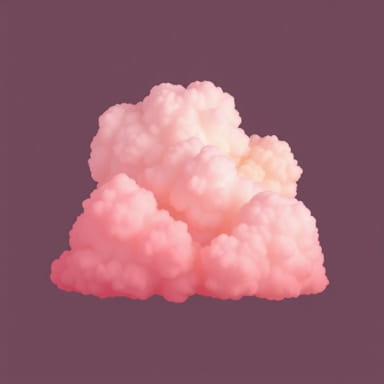 The Legend Of Rosy Clouds