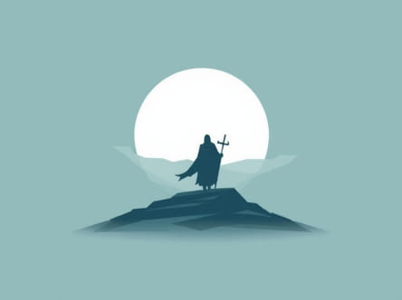 The Lord Of The Fading Lands