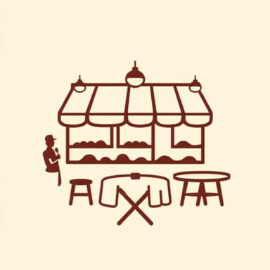 The Plainsman Restaurant Menu