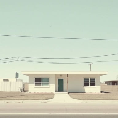 The Postwar South Suffered From An Acute Shortage Of