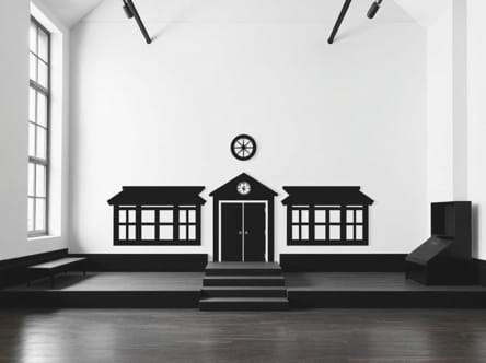 The Ragged School Museum