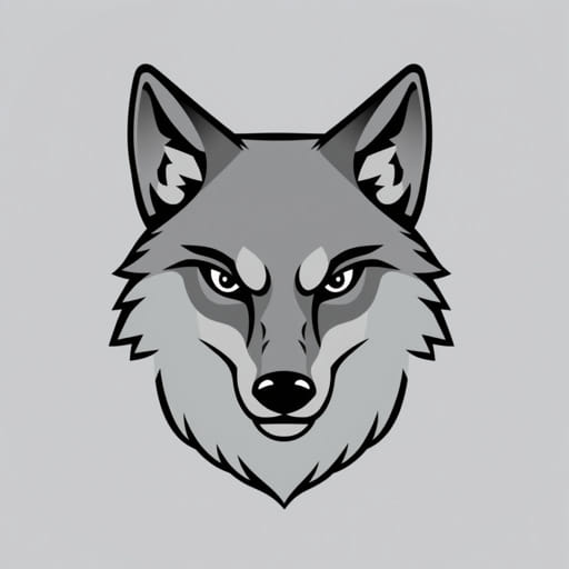 The Wolf from Puss in Boots