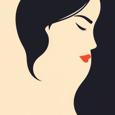 The Women Do Not Unbend Meaning