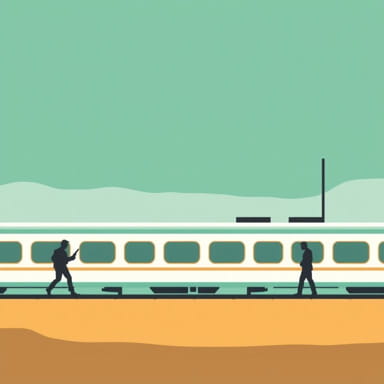 Train With The Greenhorn Actors Wow