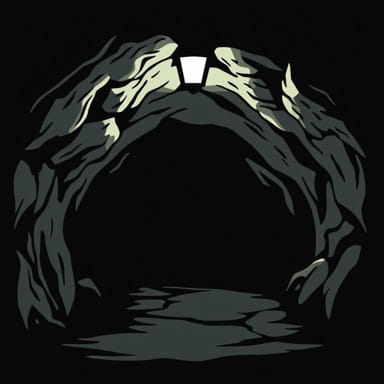 Underground Grotto Fredericksburg Tx