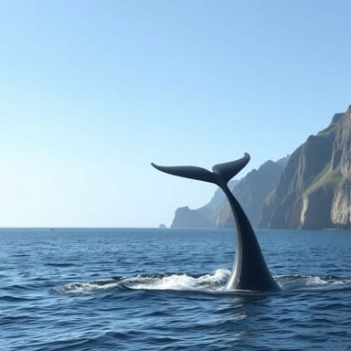 Uvita Whale Tail Viewpoint