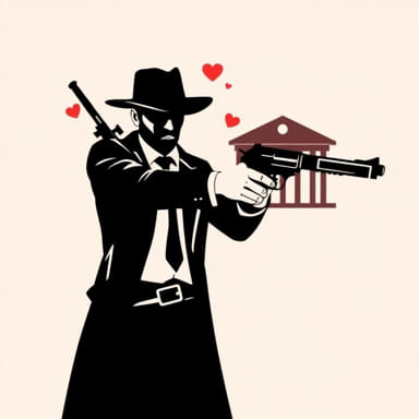 Valentine Bank Robbery Rdr2