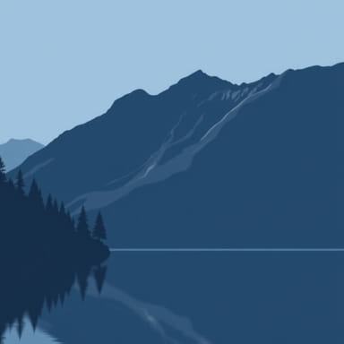 Vancouver To Moraine Lake