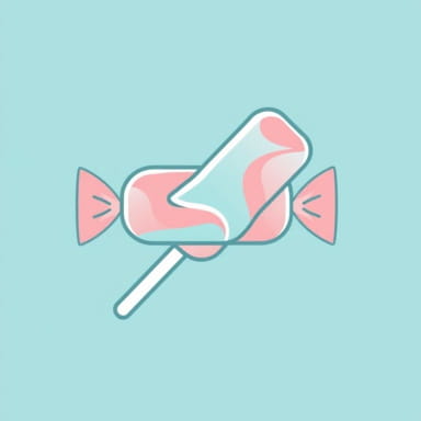 Vegan Salt Water Taffy