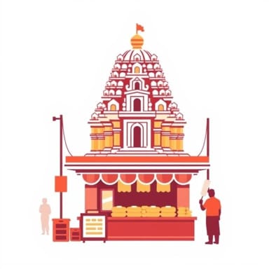 Venkateshwara Sweetmeat Stall Basavanagudi