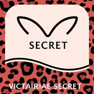 Victoria Secret Leopard Print