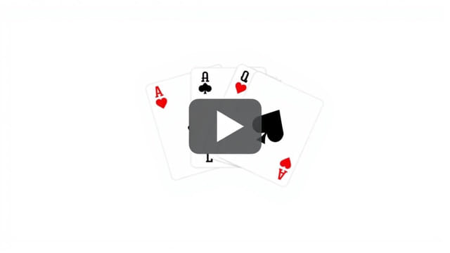 Video on How to Play Euchre