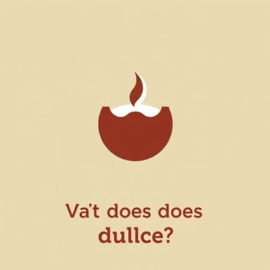 What Does Dulce Mean In English