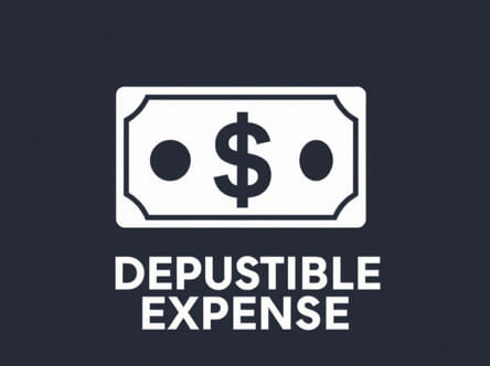 What Is A Deductible Expense