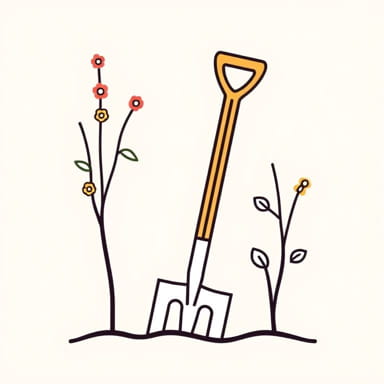 What Is A Garden Hoe