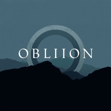 What Is Oblivion In Elder Scrolls