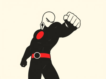 What Is One Punch Man On