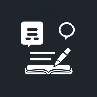 What Is Summary Writing