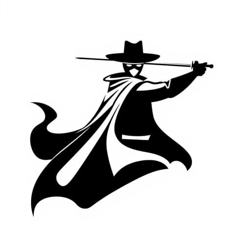 What is The Legend of Zorro