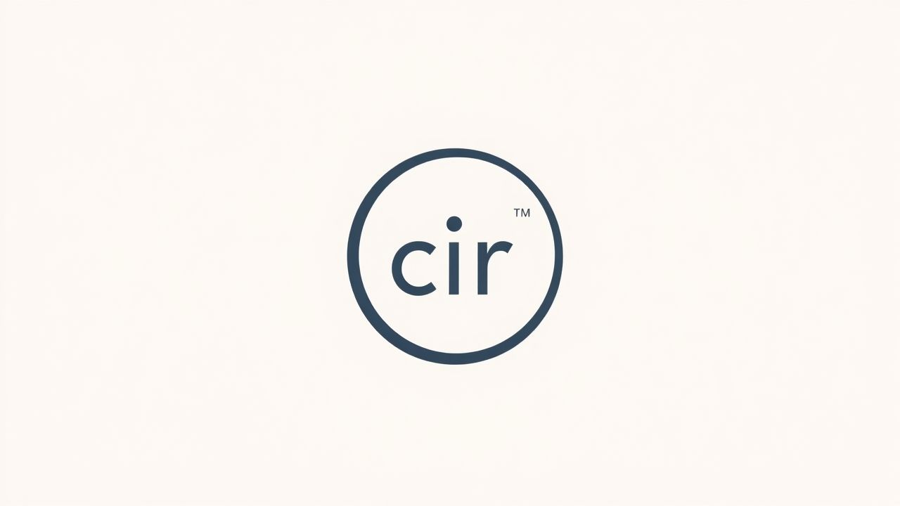what is the meaning of cir