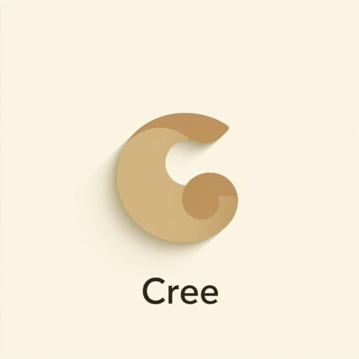 what is the meaning of cree