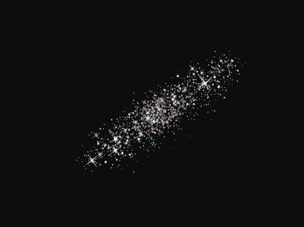 What Is The Meaning Of Glitter